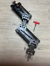 Garrett Brown Goldspring Steadicam Arm