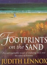 Footprints on the Sand By