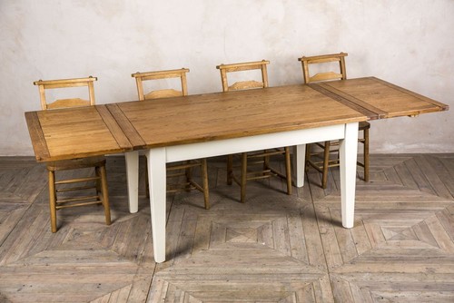 Extending oak country - extending,