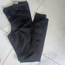 12 PVC Jeans Primark Vg 