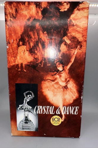 Vintage rcr royal crystal rock - vintage,