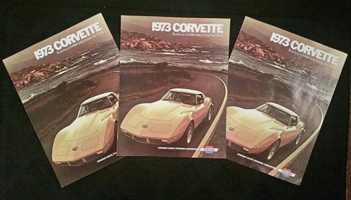 Vintage rare sales brochure - rare,