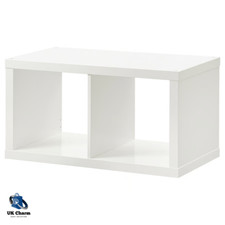 IKEA KALLAX Shelving Unit