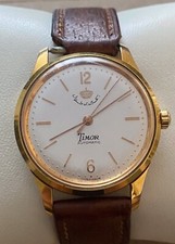Vintage Timor Automatic