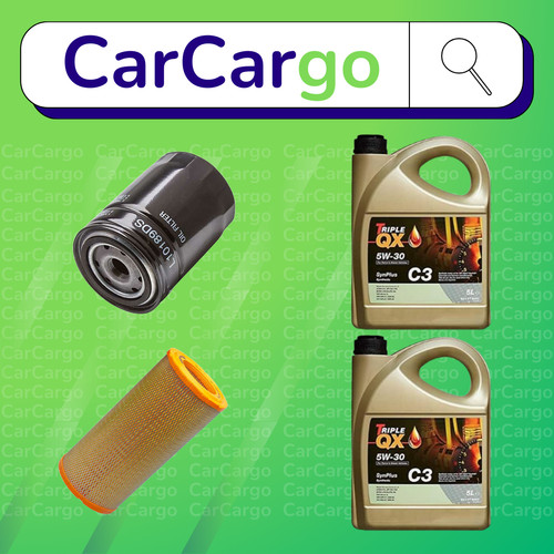 Service kit iveco daily c - kit,
