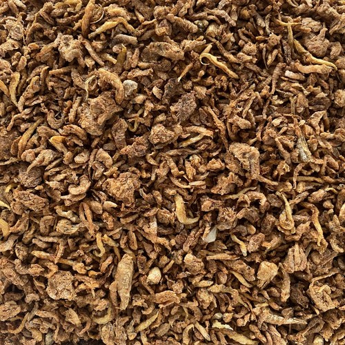 Freeze dried plankton - dried,