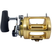 SHIMANO TIAGRA 80WA BIG GAME MULTIPLIER REEL
