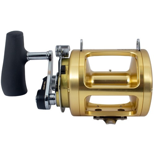 Shimano tiagra 80wa - tiagra, game