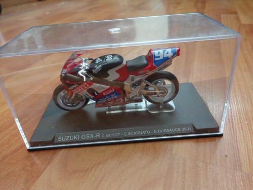 Deagostini ixo classic - 1/24,