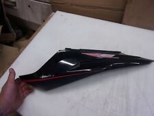 Aprilia RS125 Left Hand Side