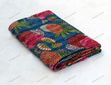 Double Vintage Quilt Bed