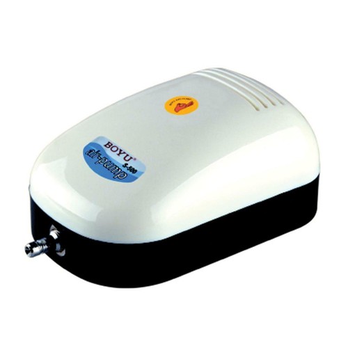 Boyu air pump - pump, quiet