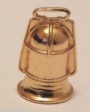 FRANKLIN MINT MONOPOLY DELUXE