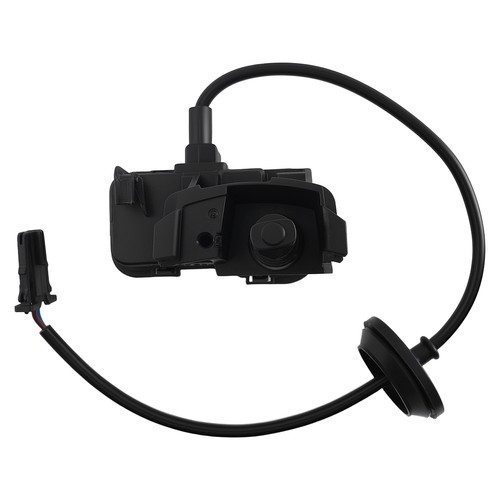 Fuel flap cap lock actuator - flap,