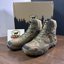 Red Wing, Irish Setter