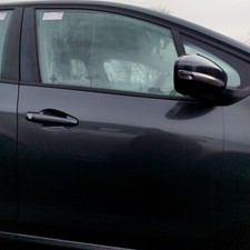 2012-2019 PEUGEOT 208 MK1 KTP