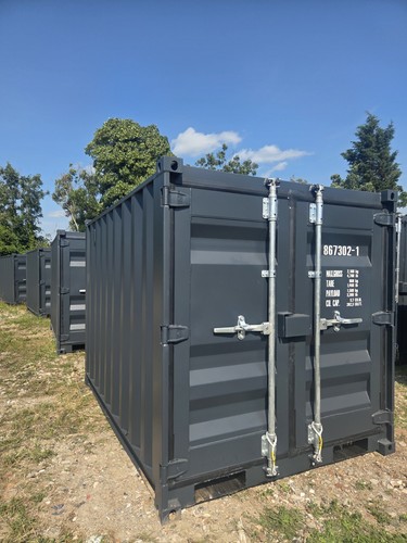 New 8ft mini containers - new,