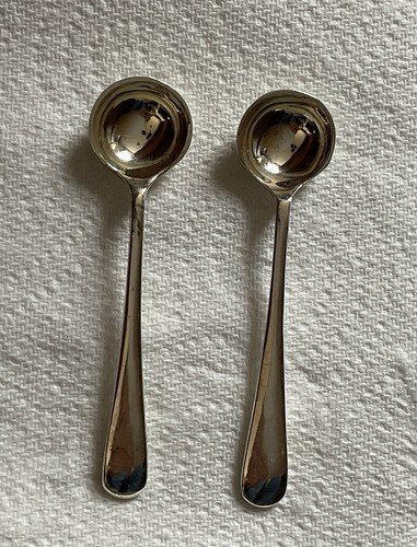 Vtg silver plate - vtg,