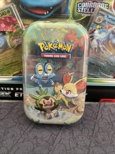 Pokemon card mini - mini, years