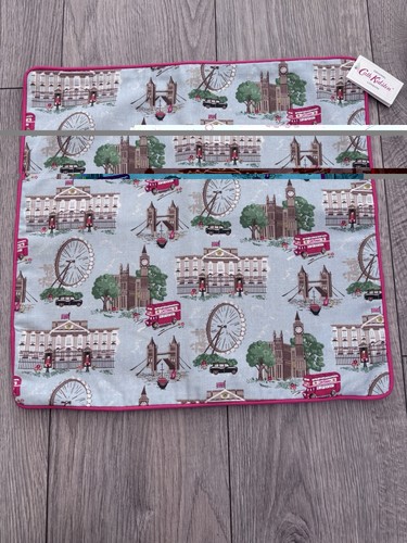 Cath kidston cushion - cath,