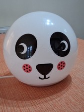 IKEA Angarna CAT  Light Lamp Nightlight. vgc