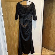 Ladies Grace Karin Blake Lace