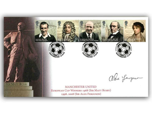 Sir alex ferguson - sir,