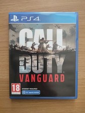 "MINT DISC!" Call of Duty