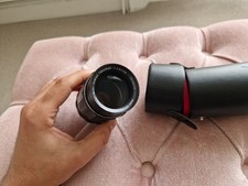 Pentax Super Multicoated