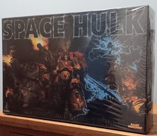 Space Hulk 3rd Edition 2009