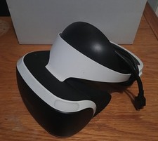 Sony playstation headset - playstation, v2