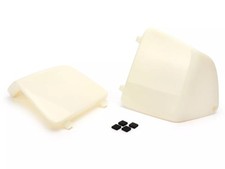 Vespa GT 200 L Unpainted