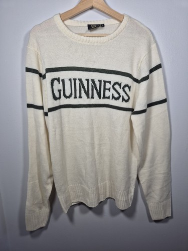 Guinness full knit spell - full,