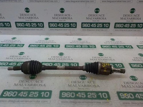 39101bh40a front left - 39101bh40a,