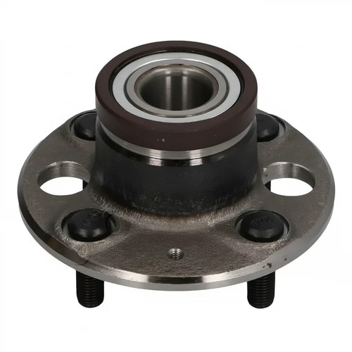 Wheel hub rear - wheel,