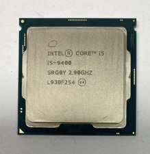 Intel Core i5 (SRG0Y /