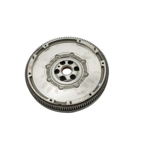 Dual mass flywheel for audi - dual,