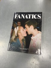 Job lot: x 100 copies Fanatics