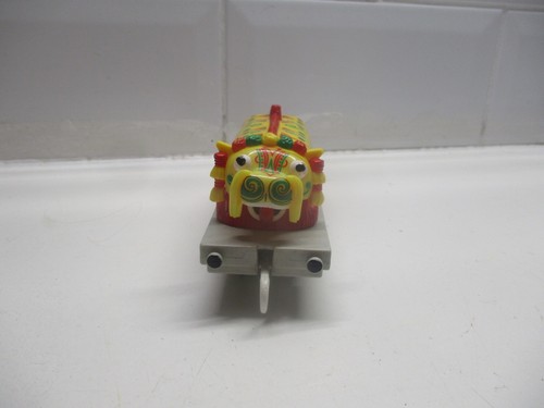 Tomy trackmaster thomas the - trackmaster,