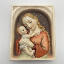 VTG Goebel HUMMEL 48/0 Virgin