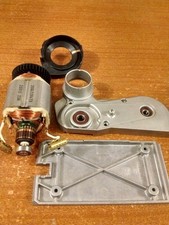 BOSCH POWER TOOL SPARES BUNDLE