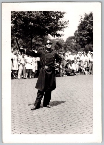 Vtg snapshot police - vtg,