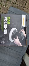 Halfords Polisher New 2