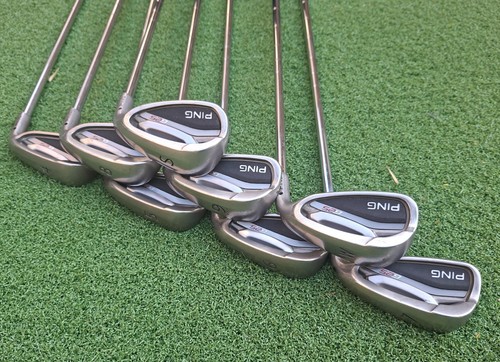 Ping g25 black dot iron - ping,
