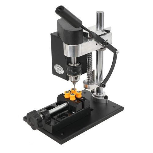 Mini bench drill stand - bench,