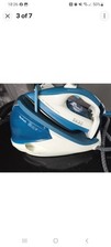 Tefal Pro Express Total Steam