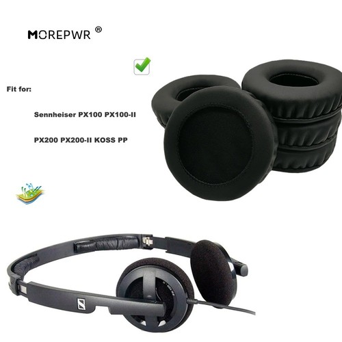 Headphone earpad cushion - earpad, cover
