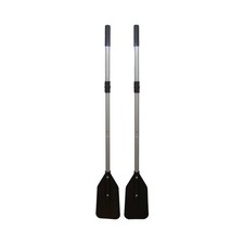 Boatworld inflatable boat oars - boatworld,
