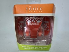 TONIC STUDIOS deep edge punch
