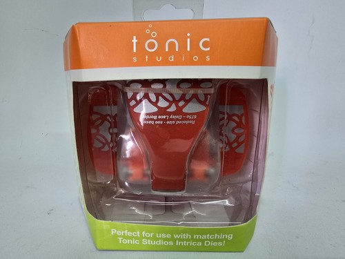 Tonic studios deep edge punch - tonic,